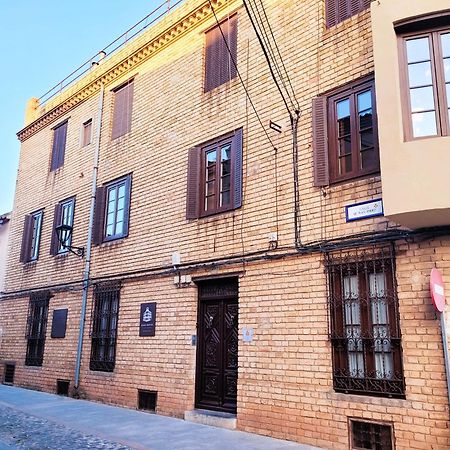 Ferienwohnung Casa Ristori Mirador Manzanares Exterior foto