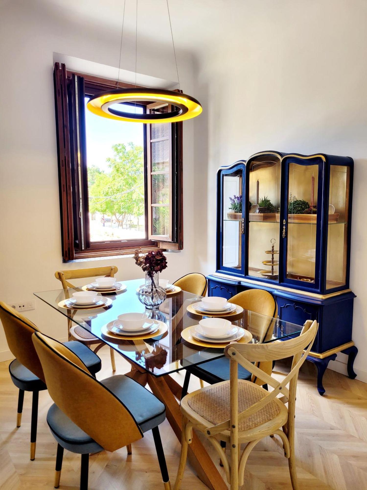 Ferienwohnung Casa Ristori Mirador Manzanares Exterior foto